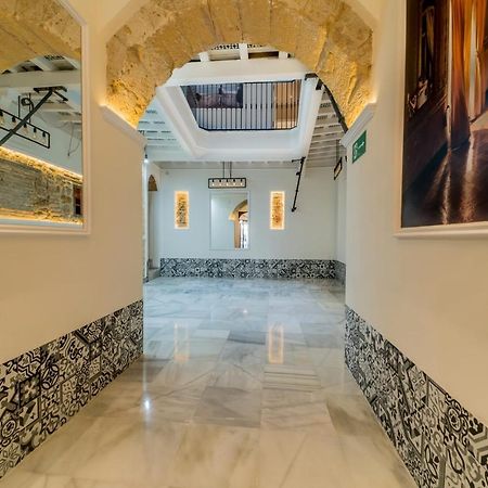 Apartamento Cadiz Centro Fabio Rufino Экстерьер фото