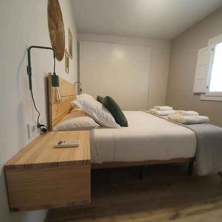 Apartamento Cadiz Centro Fabio Rufino Экстерьер фото