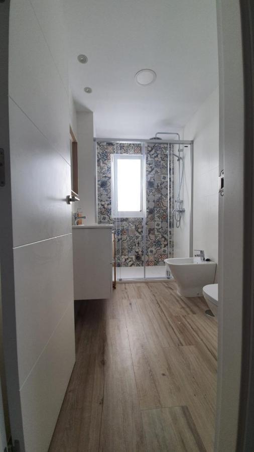 Apartamento Cadiz Centro Fabio Rufino Экстерьер фото