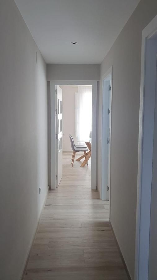 Apartamento Cadiz Centro Fabio Rufino Экстерьер фото
