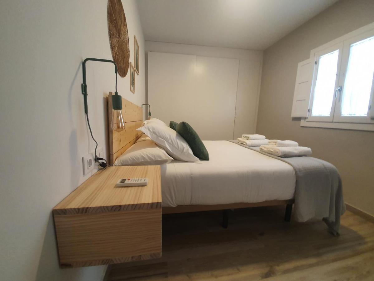 Apartamento Cadiz Centro Fabio Rufino Экстерьер фото