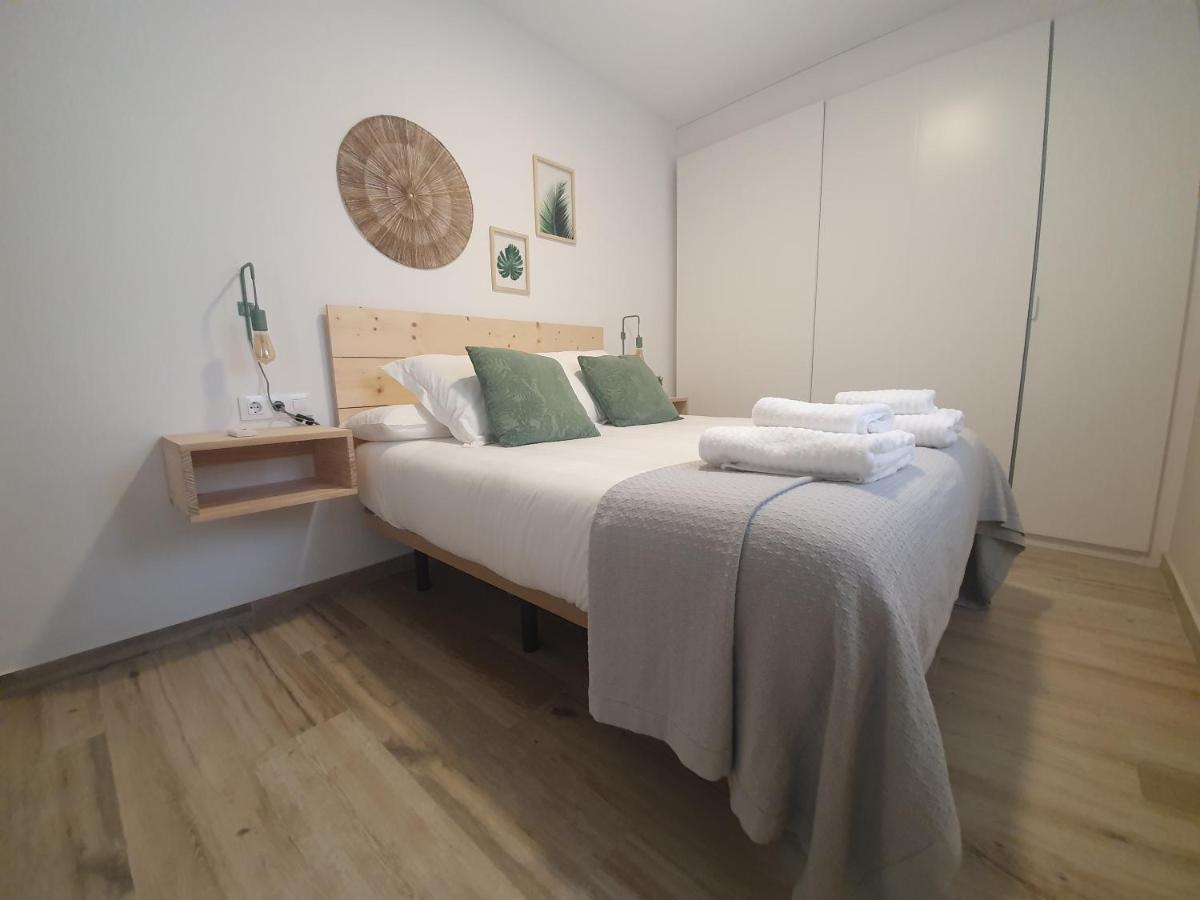 Apartamento Cadiz Centro Fabio Rufino Экстерьер фото