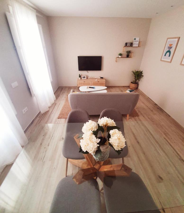 Apartamento Cadiz Centro Fabio Rufino Экстерьер фото