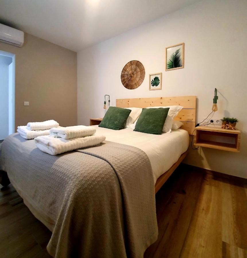 Apartamento Cadiz Centro Fabio Rufino Экстерьер фото
