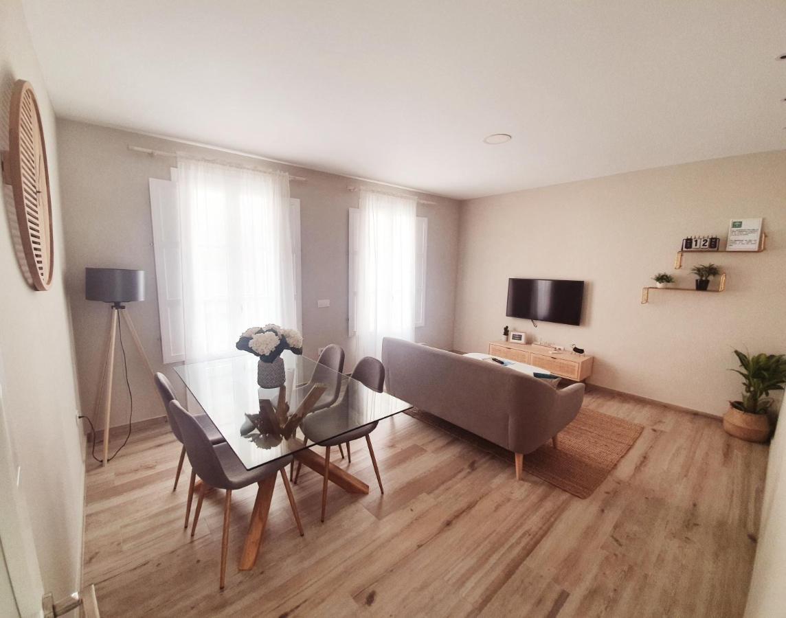 Apartamento Cadiz Centro Fabio Rufino Экстерьер фото
